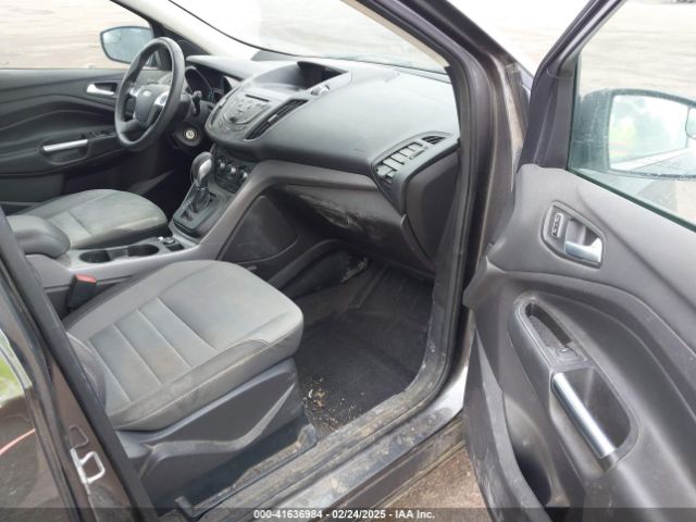 1FMCU0GX2FUC78691 Ford ESCAPE SE