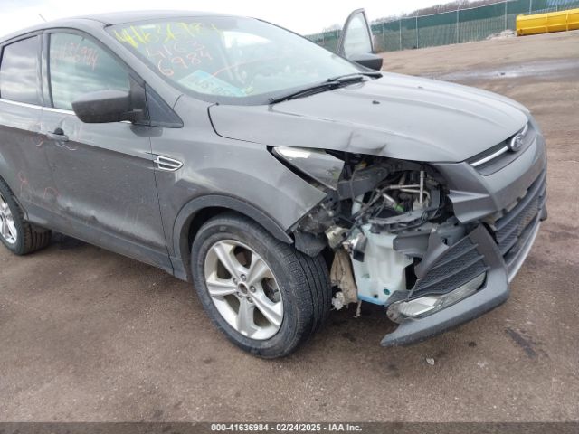 1FMCU0GX2FUC78691 Ford ESCAPE SE