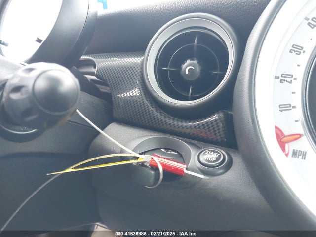 2013 MINI HARDTOP WMWSV3C53DT393190 Photo 10