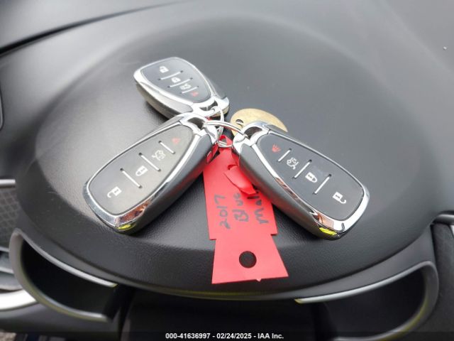 1G1ZC5ST1HF211616 Chevrolet Malibu 1fl
