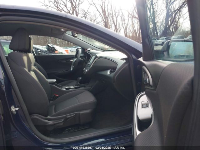 1G1ZC5ST1HF211616 Chevrolet Malibu 1fl