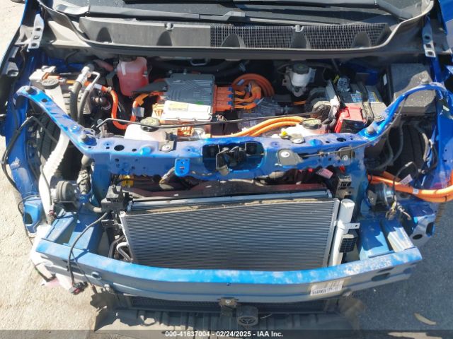 1G1FZ6S04L4125895 Chevrolet Bolt Ev Fwd Premier