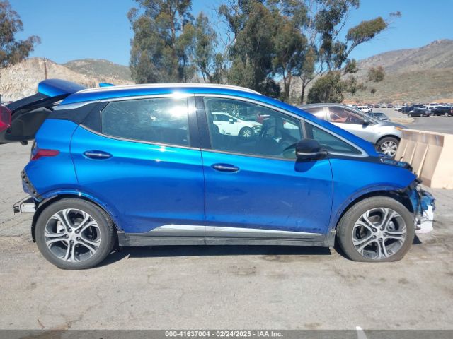 1G1FZ6S04L4125895 Chevrolet Bolt Ev Fwd Premier