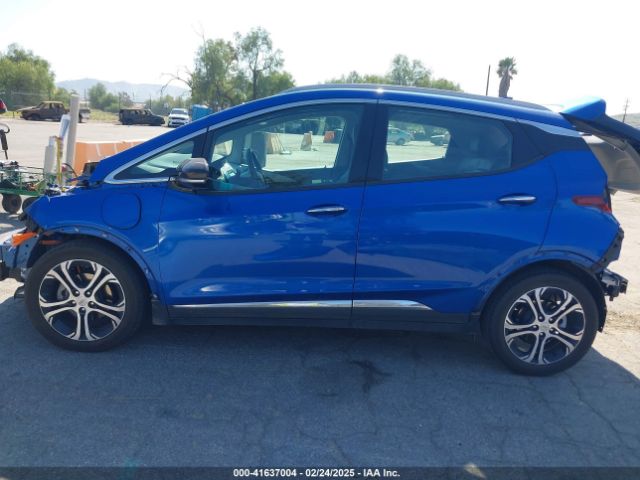 1G1FZ6S04L4125895 Chevrolet Bolt Ev Fwd Premier