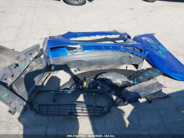 1G1FZ6S04L4125895 Chevrolet Bolt Ev Fwd Premier