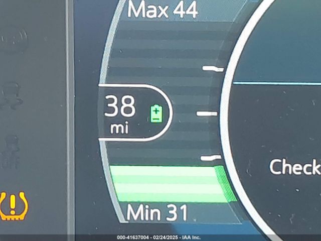1G1FZ6S04L4125895 Chevrolet Bolt Ev Fwd Premier