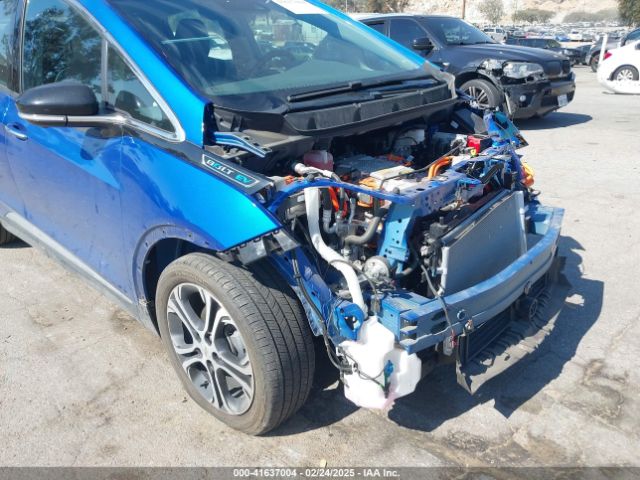 1G1FZ6S04L4125895 Chevrolet Bolt Ev Fwd Premier