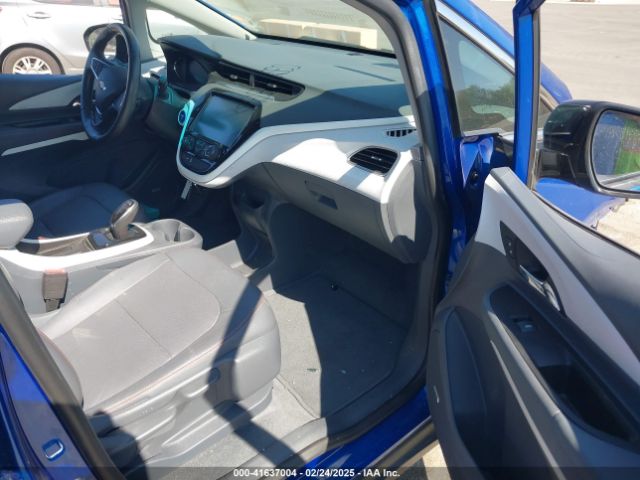 1G1FZ6S04L4125895 Chevrolet Bolt Ev Fwd Premier