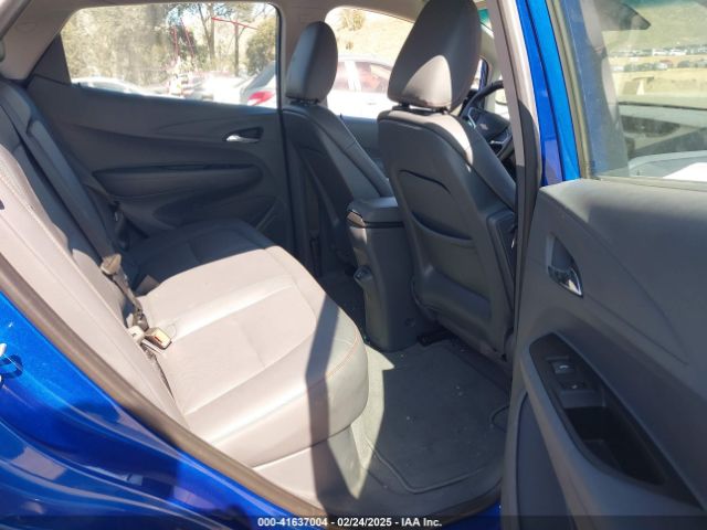 1G1FZ6S04L4125895 Chevrolet Bolt Ev Fwd Premier