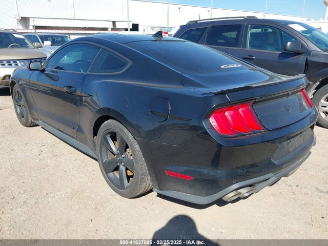 Ford Mustang Gt Fastback 2021 1FA6P8CF5M5133016 Image 3