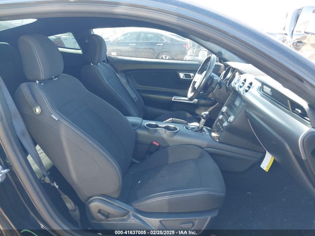 Ford Mustang Gt Fastback 2021 1FA6P8CF5M5133016 Image 5
