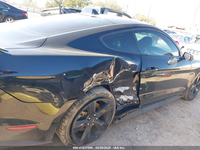 Ford Mustang Gt Fastback 2021 1FA6P8CF5M5133016 Image 6