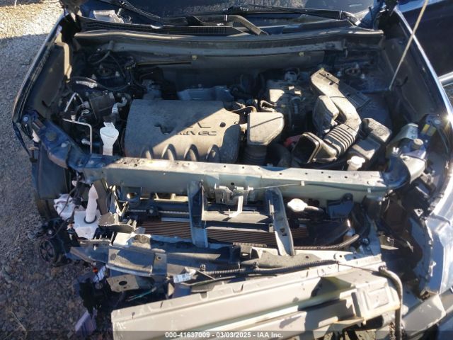 2019 MITSUBISHI OUTLANDER JA4AZ3A35KZ004719 Photo 9