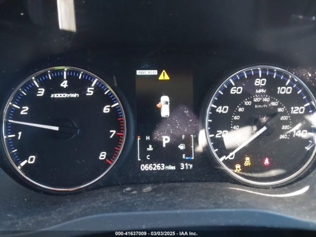 2019 MITSUBISHI OUTLANDER JA4AZ3A35KZ004719 Photo 6