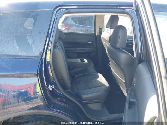 2019 MITSUBISHI OUTLANDER JA4AZ3A35KZ004719 Photo 7