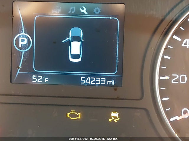 KIA Optima Lx 2018 5XXGT4L38JG192562 Image 16