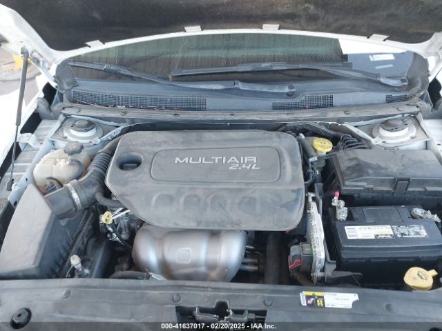 1C3CCCAB9FN576627 Chrysler 200 Limited