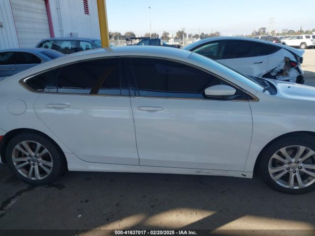 1C3CCCAB9FN576627 Chrysler 200 Limited
