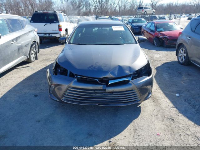 4T1BD1FK3GU192587 Toyota Camry Hybrid Xle