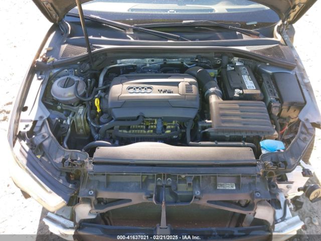 WAUA7GFF3G1036464 Audi A3 1.8t Premium