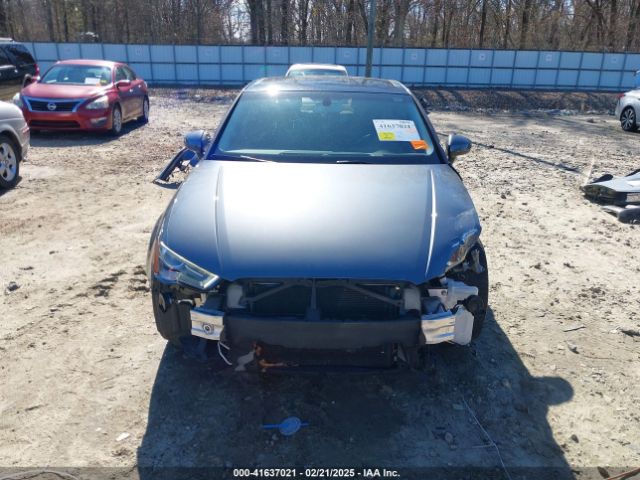 WAUA7GFF3G1036464 Audi A3 1.8t Premium