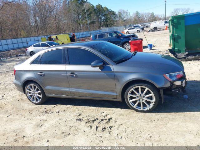 WAUA7GFF3G1036464 Audi A3 1.8t Premium