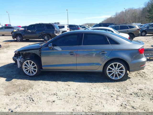 WAUA7GFF3G1036464 Audi A3 1.8t Premium