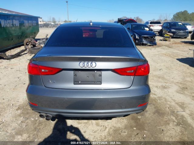 WAUA7GFF3G1036464 Audi A3 1.8t Premium