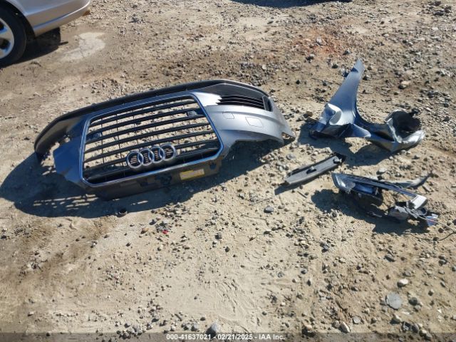 WAUA7GFF3G1036464 Audi A3 1.8t Premium