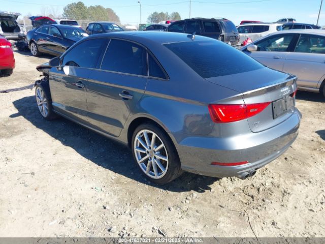 WAUA7GFF3G1036464 Audi A3 1.8t Premium
