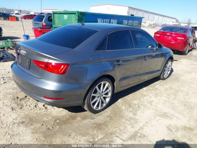 WAUA7GFF3G1036464 Audi A3 1.8t Premium