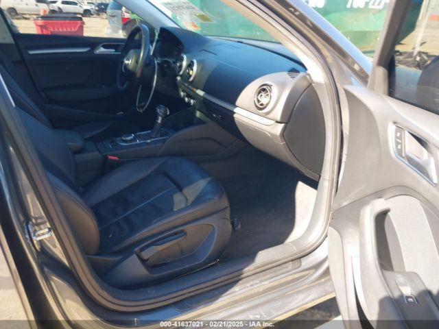 WAUA7GFF3G1036464 Audi A3 1.8t Premium