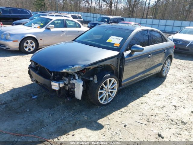 WAUA7GFF3G1036464 Audi A3 1.8t Premium