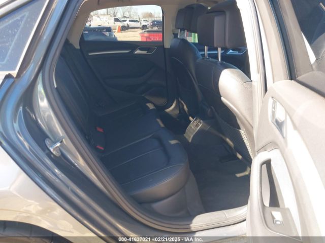 WAUA7GFF3G1036464 Audi A3 1.8t Premium