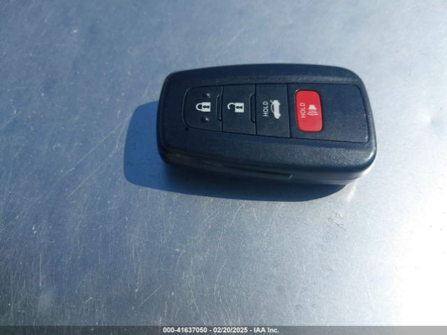 JTDAAAAA1PA009261 Toyota Mirai Xle