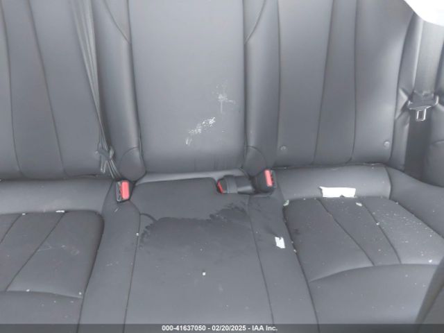 JTDAAAAA1PA009261 Toyota Mirai Xle