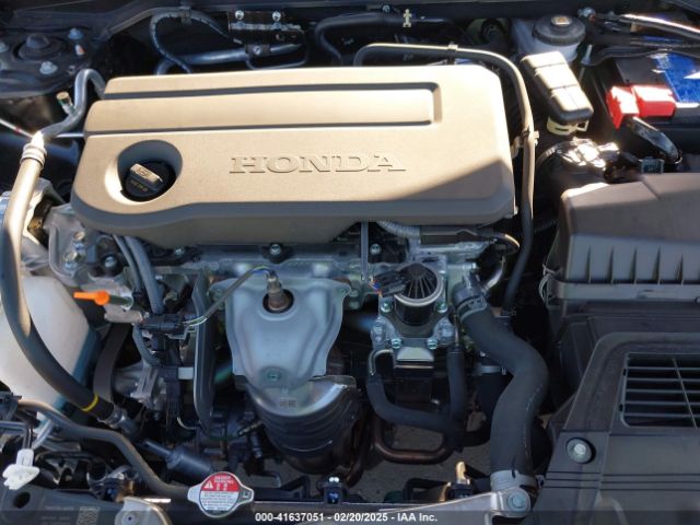 2HGFE2F59SH541316 Honda Civic Sport