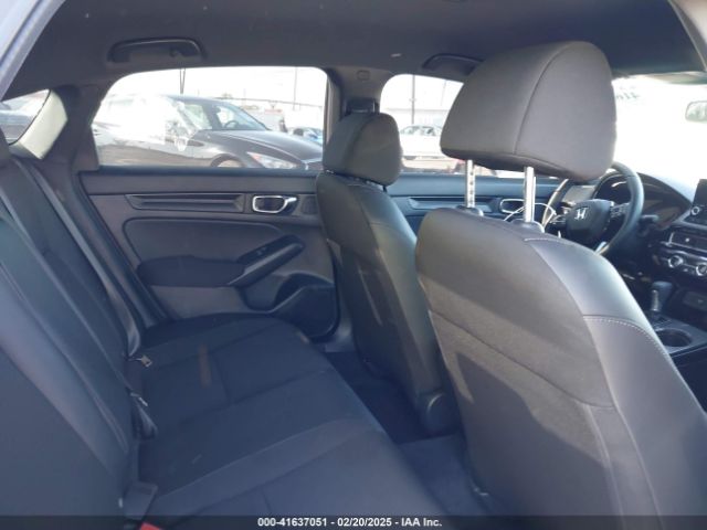 2HGFE2F59SH541316 Honda Civic Sport