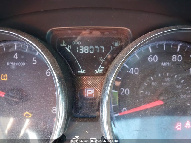 3N1CN7AP0HL846598 Nissan Versa 1.6 Sv