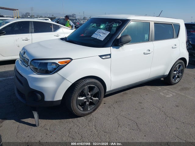 KNDJN2A24J7533611 KIA Soul
