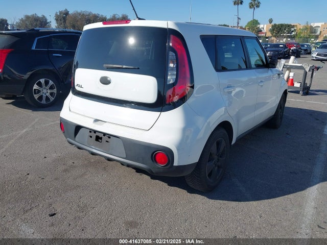 KNDJN2A24J7533611 KIA Soul