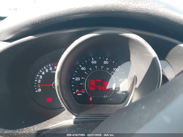 KNDJN2A24J7533611 KIA Soul