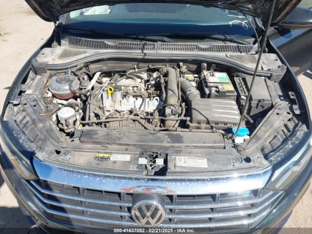 3VWC57BUXKM216085 Volkswagen Jetta 1.4t R-line/1.4t S/1.4t Se
