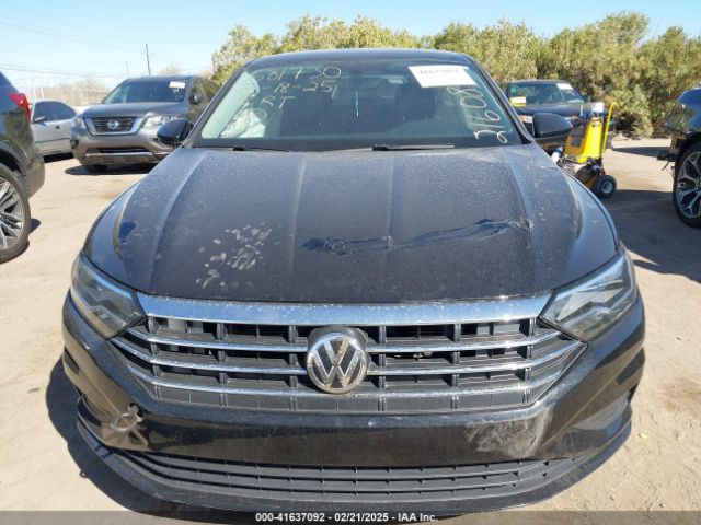 3VWC57BUXKM216085 Volkswagen Jetta 1.4t R-line/1.4t S/1.4t Se