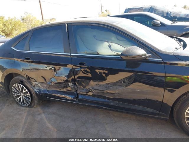 3VWC57BUXKM216085 Volkswagen Jetta 1.4t R-line/1.4t S/1.4t Se