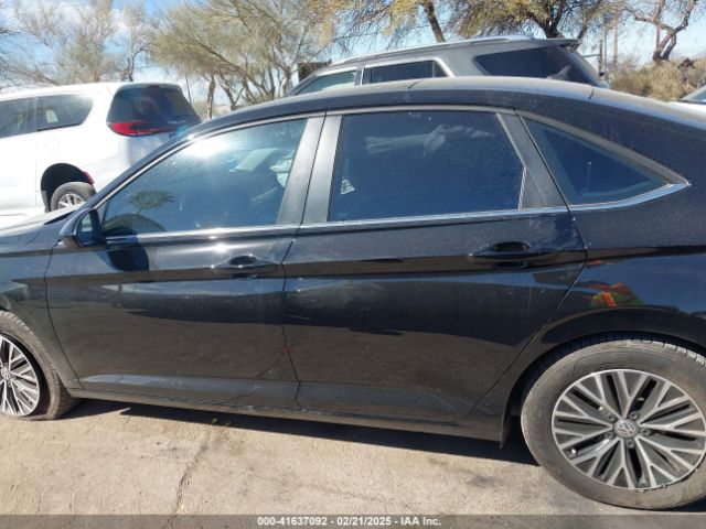 3VWC57BUXKM216085 Volkswagen Jetta 1.4t R-line/1.4t S/1.4t Se