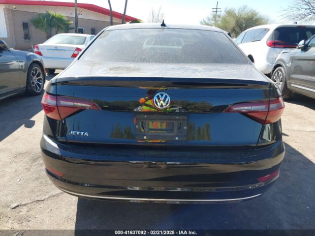 3VWC57BUXKM216085 Volkswagen Jetta 1.4t R-line/1.4t S/1.4t Se