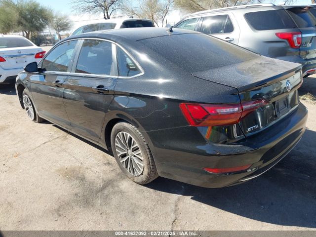 3VWC57BUXKM216085 Volkswagen Jetta 1.4t R-line/1.4t S/1.4t Se