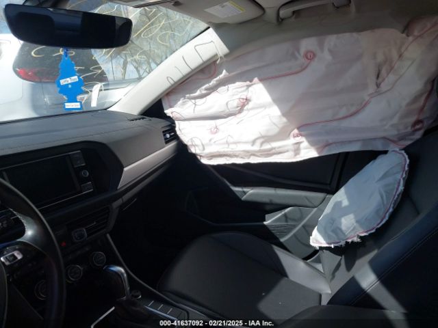 3VWC57BUXKM216085 Volkswagen Jetta 1.4t R-line/1.4t S/1.4t Se
