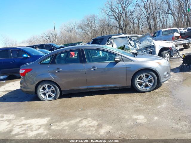 1FADP3F20EL168904 Ford FOCUS SE